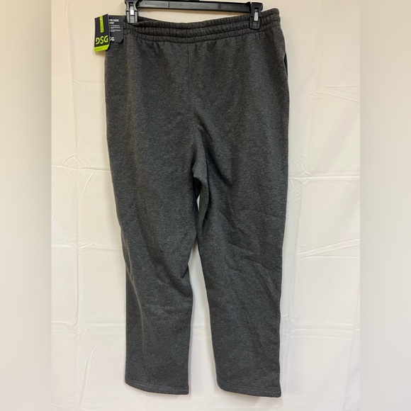 NEW DSG Men's Fleece Open Hem Pants SIZE: XL - Picture 5 of 8